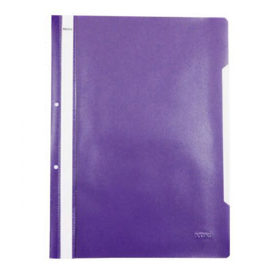 DOSAR PLASTIC CU SINA SI GAURI MOV NOKI DOSAR PLASTIC CU SINA SI GAURI MOV NOKI